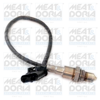 Lambda-sonde Meat Doria 81839