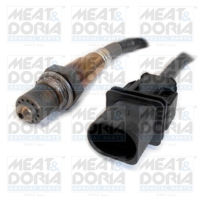 Lambda-sonde Meat Doria 81841