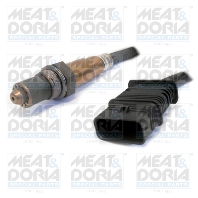 Lambda-sonde Meat Doria 81842