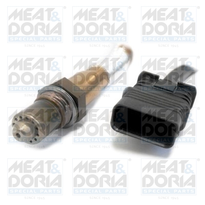 Lambda-sonde Meat Doria 81845