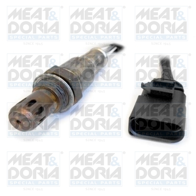 Lambda-sonde Meat Doria 81847