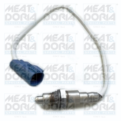 Lambda-sonde Meat Doria 81848