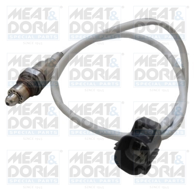 Lambda-sonde Meat Doria 81849