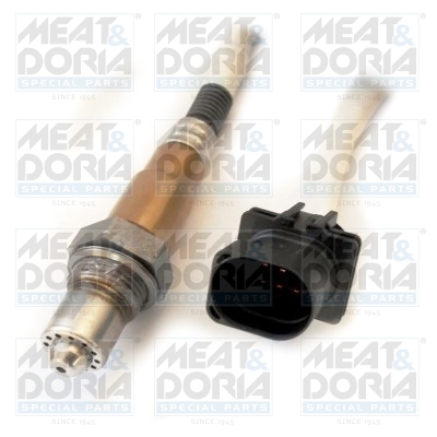 Lambda-sonde Meat Doria 81850