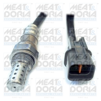 Lambda-sonde Meat Doria 81851