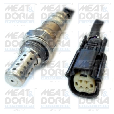 Lambda-sonde Meat Doria 81853