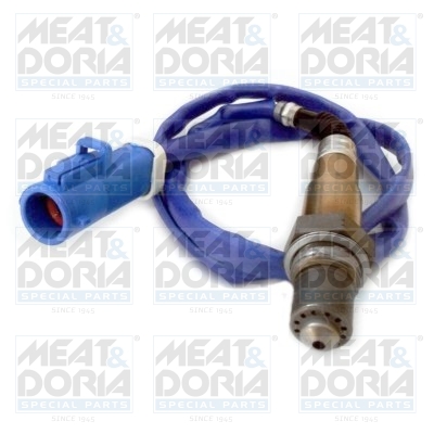 Lambda-sonde Meat Doria 81855