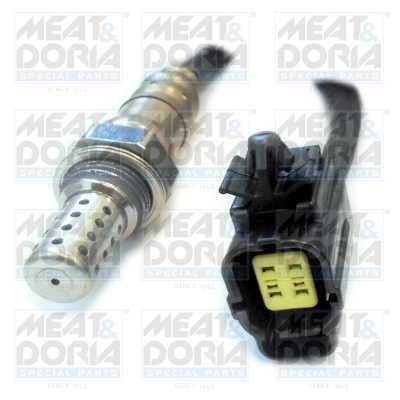 Lambda-sonde Meat Doria 81856