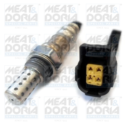 Lambda-sonde Meat Doria 81857