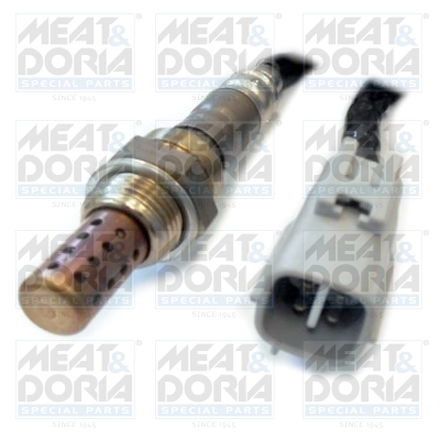 Lambda-sonde Meat Doria 81861