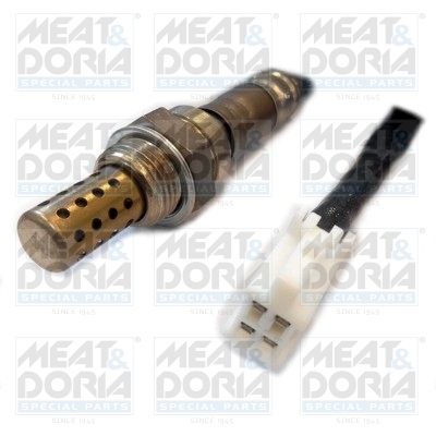 Lambda-sonde Meat Doria 81862