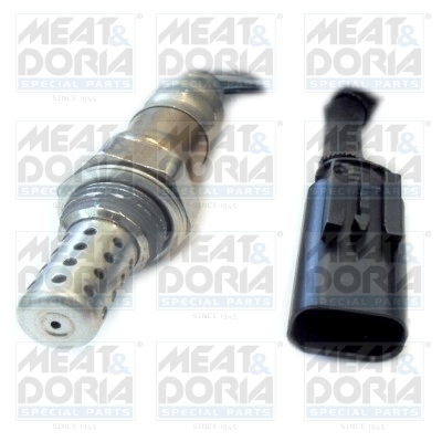 Lambda-sonde Meat Doria 81863