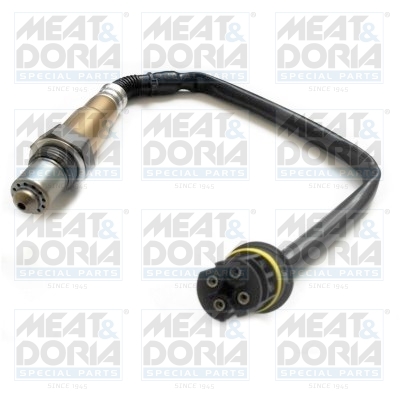 Lambda-sonde Meat Doria 81864