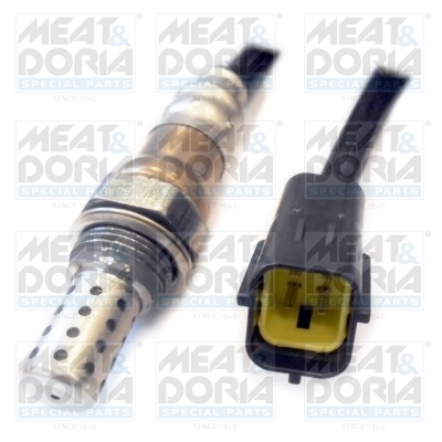 Lambda-sonde Meat Doria 81865