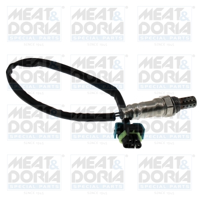 Lambda-sonde Meat Doria 81866