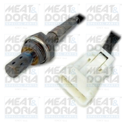 Lambda-sonde Meat Doria 81868