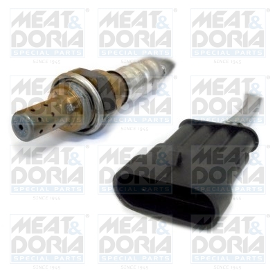 Lambda-sonde Meat Doria 81869