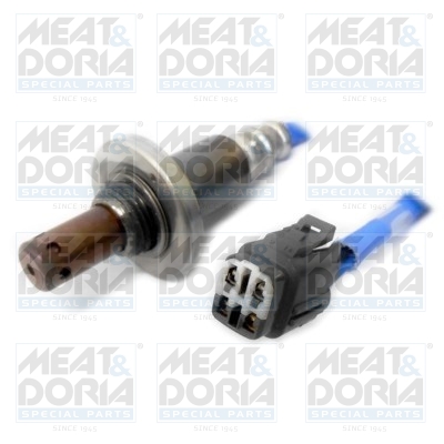 Lambda-sonde Meat Doria 81871