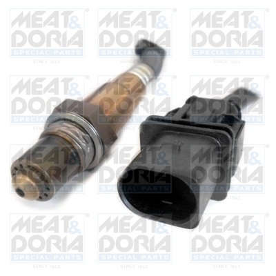 Lambda-sonde Meat Doria 81872