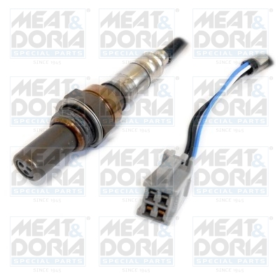 Lambda-sonde Meat Doria 81873