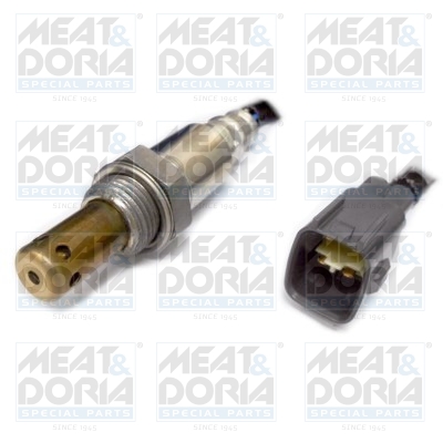 Lambda-sonde Meat Doria 81875