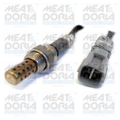 Lambda-sonde Meat Doria 81877