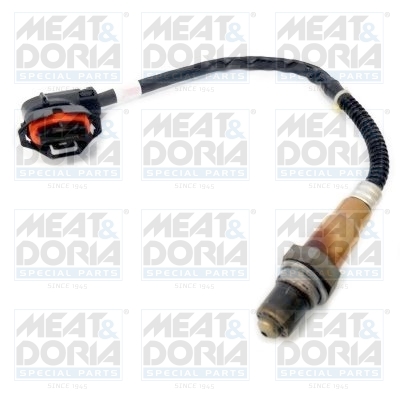 Lambda-sonde Meat Doria 81882