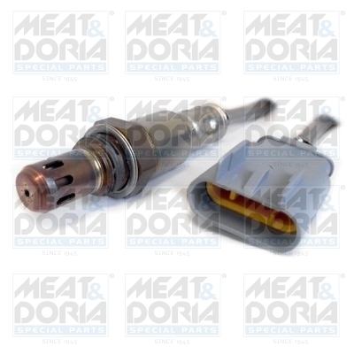 Lambda-sonde Meat Doria 81883