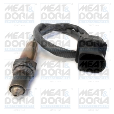 Lambda-sonde Meat Doria 81886