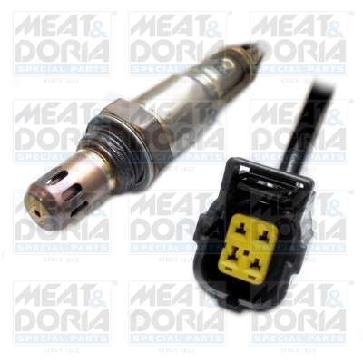Lambda-sonde Meat Doria 81887