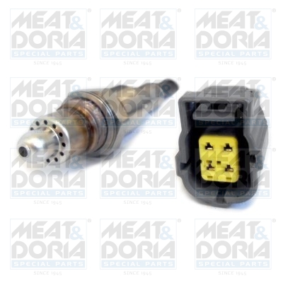 Lambda-sonde Meat Doria 81888