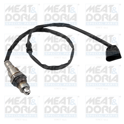 Lambda-sonde Meat Doria 81891E