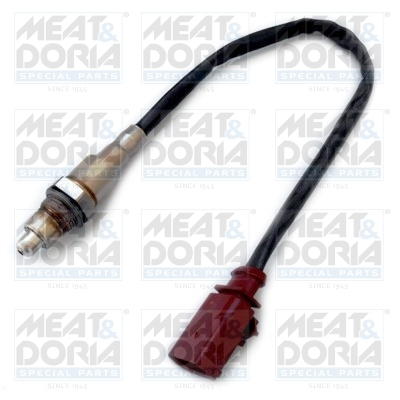 Lambda-sonde Meat Doria 81895