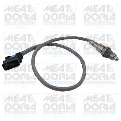 Lambda-sonde Meat Doria 81899