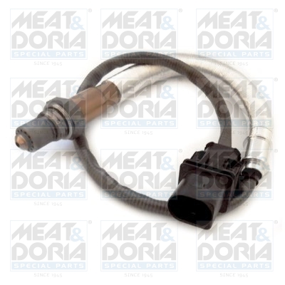 Lambda-sonde Meat Doria 81900