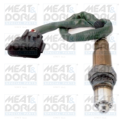 Lambda-sonde Meat Doria 81901