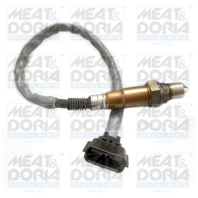 Lambda-sonde Meat Doria 81902