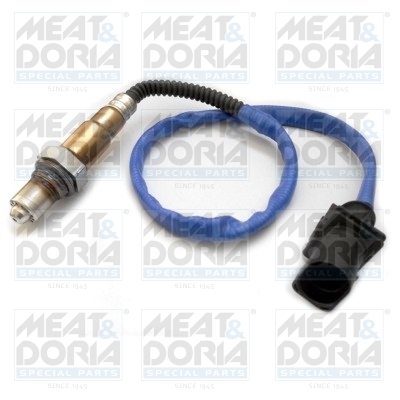 Lambda-sonde Meat Doria 81904