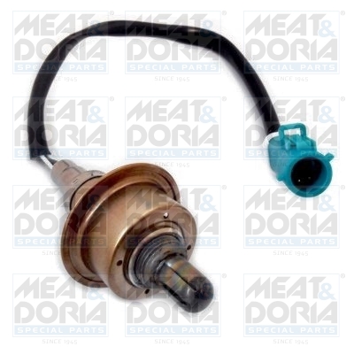 Lambda-sonde Meat Doria 81906