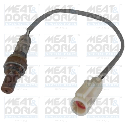 Lambda-sonde Meat Doria 81907