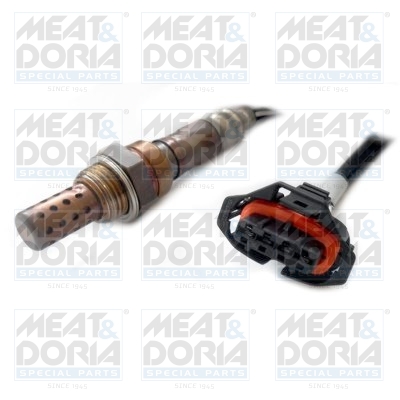 Lambda-sonde Meat Doria 81908