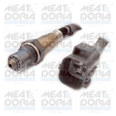 Lambda-sonde Meat Doria 81910