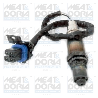 Lambda-sonde Meat Doria 81911