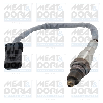 Lambda-sonde Meat Doria 81913