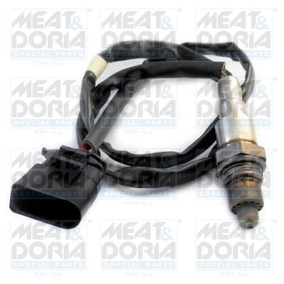 Lambda-sonde Meat Doria 81914E