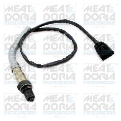 Lambda-sonde Meat Doria 81915