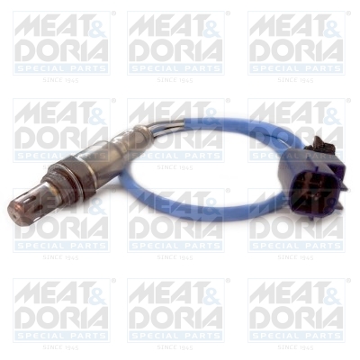 Lambda-sonde Meat Doria 81917