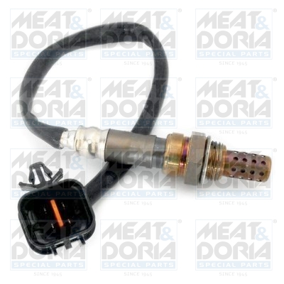 Lambda-sonde Meat Doria 81921