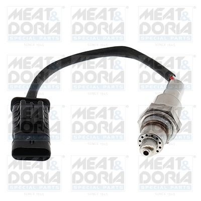 Lambda-sonde Meat Doria 81923