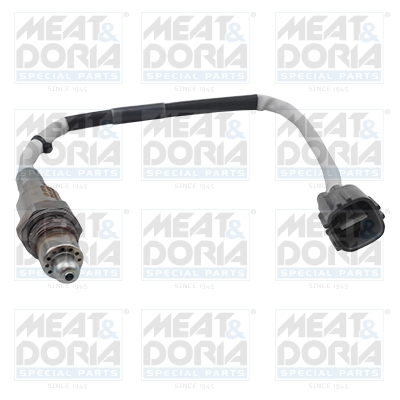 Lambda-sonde Meat Doria 81929